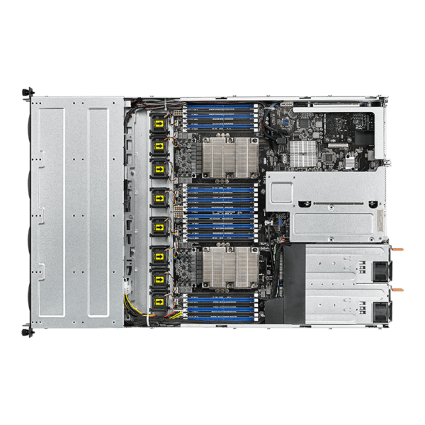Asus Rs700 E9 Rs4 Raf Tipi Ai Yapay Zeka Sunucusu 4
