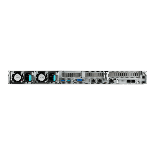 Asus Rs700 E9 Rs4 Raf Tipi Ai Yapay Zeka Sunucusu 5