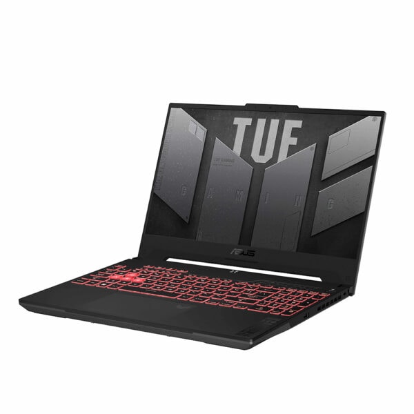 Asus Tuf Gaming A15 Fa507nur Lp075 Gaming Amd Ryzen 7 7435hs 16gb Ddr5 512gb Ssd Rtx 4050 6gb 15 6 Inc 144hz Full Hd Freedos Gaming Laptop 3