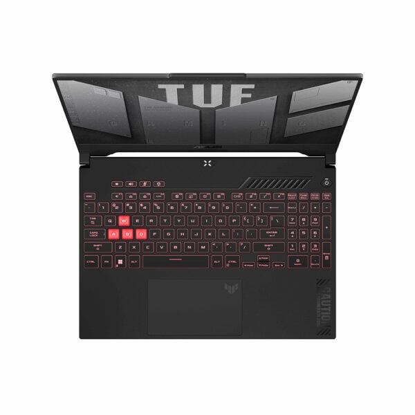 Asus Tuf Gaming A15 Fa507nur Lp075 Gaming Amd Ryzen 7 7435hs 16gb Ddr5 512gb Ssd Rtx 4050 6gb 15 6 Inc 144hz Full Hd Freedos Gaming Laptop 4