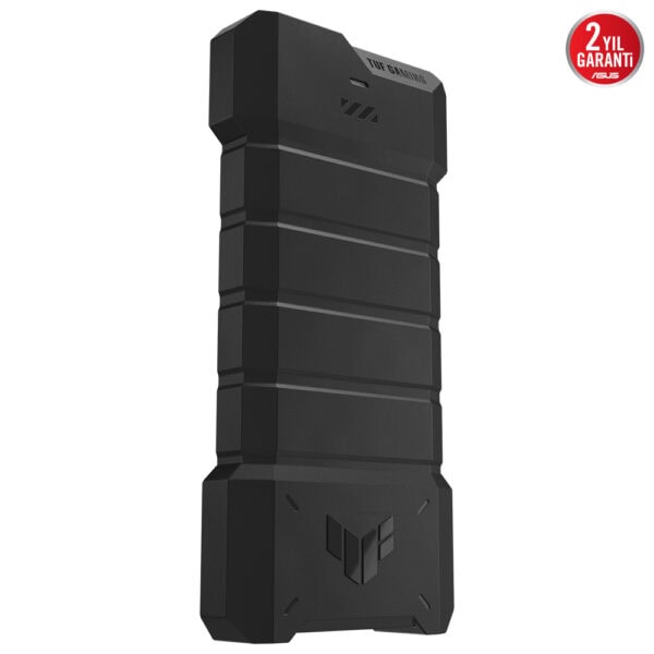 Asus Tuf Gaming A2 Ssd Kutusu 2