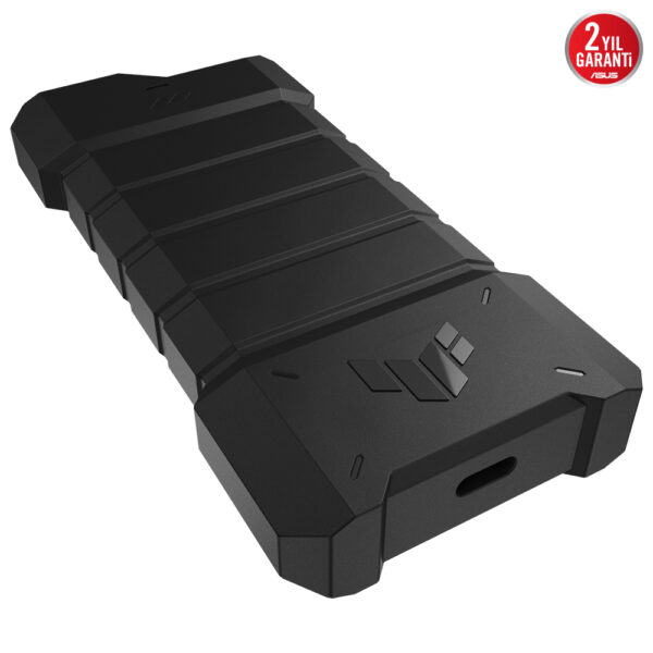 Asus Tuf Gaming A2 Ssd Kutusu 3