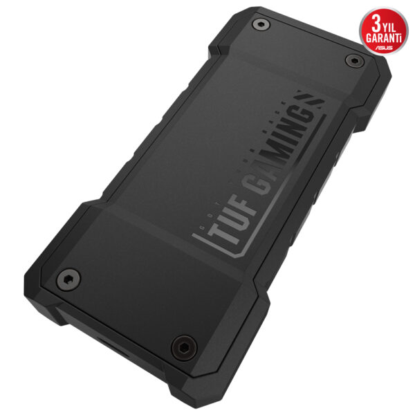 Asus Tuf Gaming As1000 Plus 1tb Usb C 3 2 Gen 2x2 M 2 Nvme Tasinabilir Ssd 12