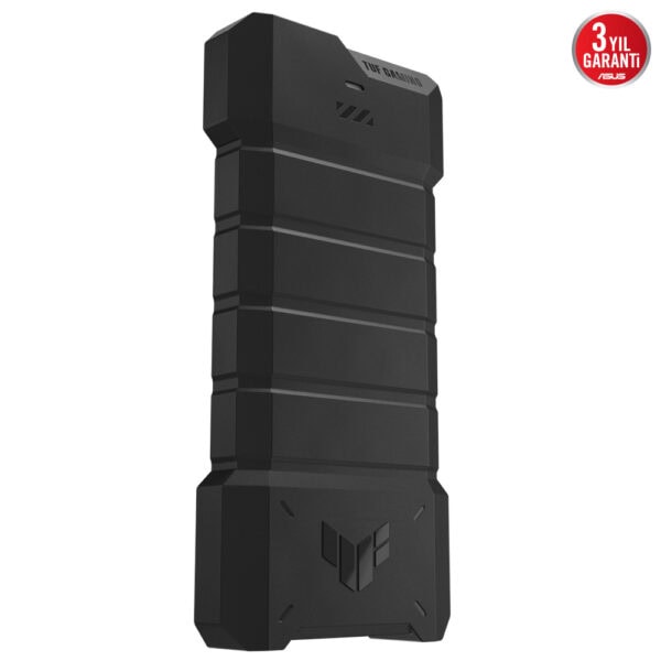 Asus Tuf Gaming As1000 Plus 1tb Usb C 3 2 Gen 2x2 M 2 Nvme Tasinabilir Ssd 4