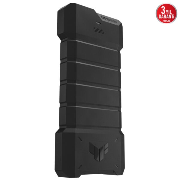 Asus Tuf Gaming As1000 Plus 1tb Usb C 3 2 Gen 2x2 M 2 Nvme Tasinabilir Ssd 7