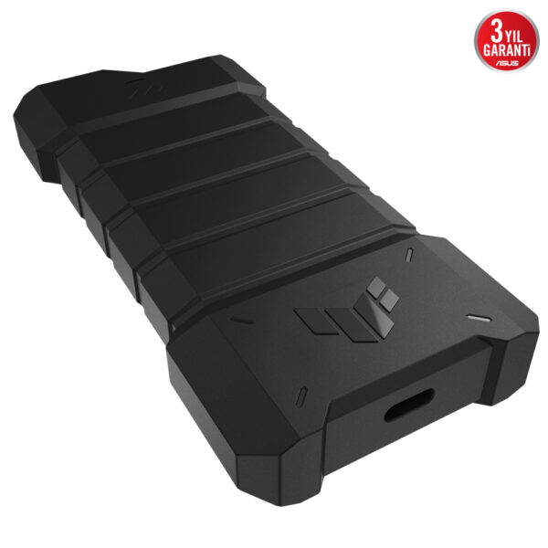 Asus Tuf Gaming As1000 Plus 1tb Usb C 3 2 Gen 2x2 M 2 Nvme Tasinabilir Ssd 9