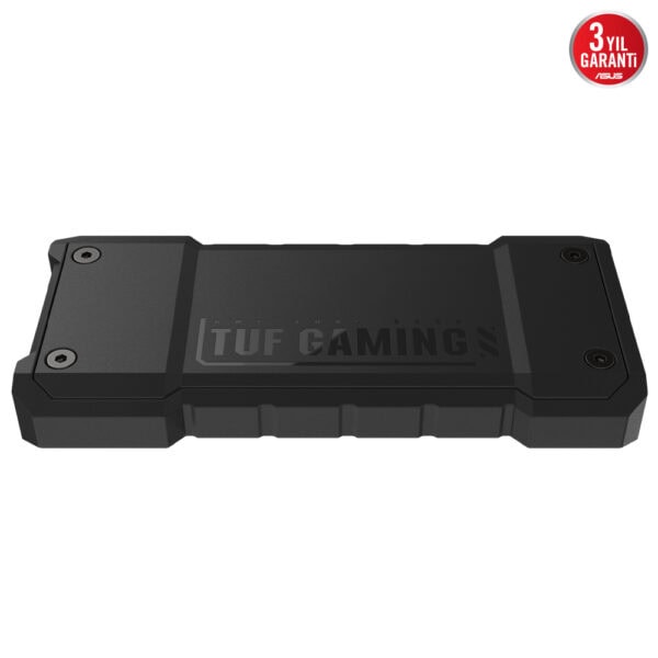 Asus Tuf Gaming As2000 Plus 2tb Usb C 3 2 Gen 2x2 M 2 Nvme Tasinabilir Ssd 12