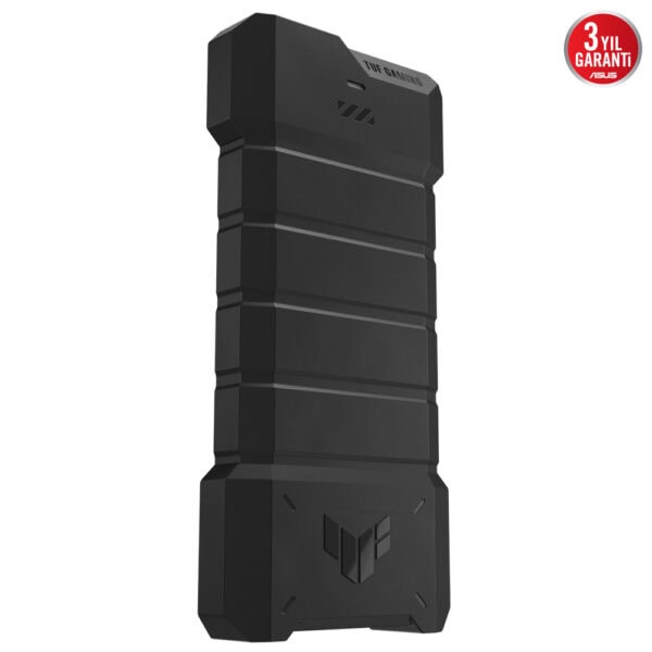 Asus Tuf Gaming As2000 Plus 2tb Usb C 3 2 Gen 2x2 M 2 Nvme Tasinabilir Ssd 4