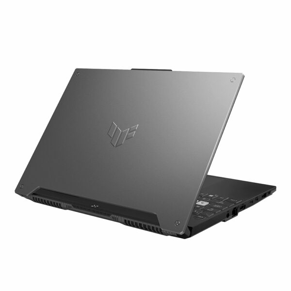 Asus Tuf Gaming F15 Fx507zc4 Hn362 Gaming Intel Core I5 12500h 8gb Ddr4 512gb Ssd Rtx 3050 4gb 15 6 Inc 144hz Full Hd Freedos Gaming Laptop 10