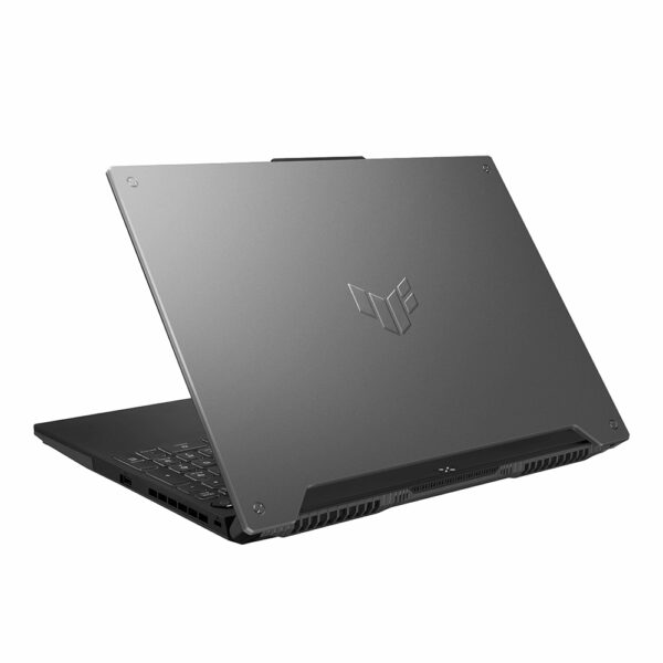 Asus Tuf Gaming F15 Fx507zc4 Hn362 Gaming Intel Core I5 12500h 8gb Ddr4 512gb Ssd Rtx 3050 4gb 15 6 Inc 144hz Full Hd Freedos Gaming Laptop 11