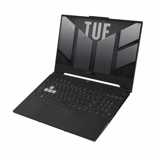 Asus Tuf Gaming F15 Fx507zc4 Hn362 Gaming Intel Core I5 12500h 8gb Ddr4 512gb Ssd Rtx 3050 4gb 15 6 Inc 144hz Full Hd Freedos Gaming Laptop 19