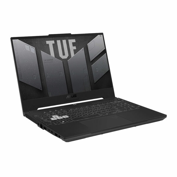 Asus Tuf Gaming F15 Fx507zc4 Hn362 Gaming Intel Core I5 12500h 8gb Ddr4 512gb Ssd Rtx 3050 4gb 15 6 Inc 144hz Full Hd Freedos Gaming Laptop 2