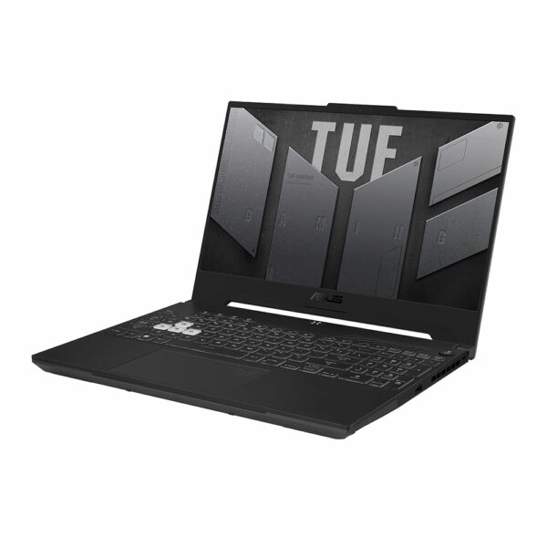 Asus Tuf Gaming F15 Fx507zc4 Hn362 Gaming Intel Core I5 12500h 8gb Ddr4 512gb Ssd Rtx 3050 4gb 15 6 Inc 144hz Full Hd Freedos Gaming Laptop 3