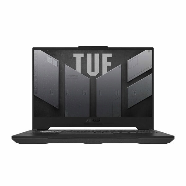 Asus Tuf Gaming F15 Fx507zc4 Hn362 Gaming Intel Core I5 12500h 8gb Ddr4 512gb Ssd Rtx 3050 4gb 15 6 Inc 144hz Full Hd Freedos Gaming Laptop 4