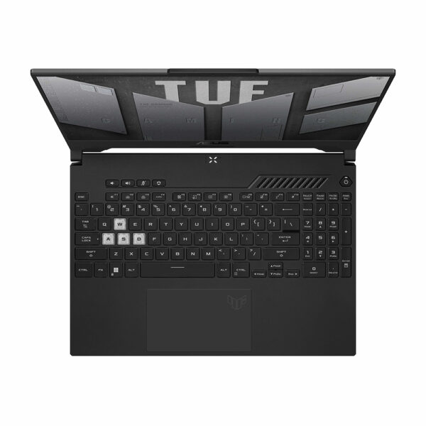 Asus Tuf Gaming F15 Fx507zc4 Hn362 Gaming Intel Core I5 12500h 8gb Ddr4 512gb Ssd Rtx 3050 4gb 15 6 Inc 144hz Full Hd Freedos Gaming Laptop 5