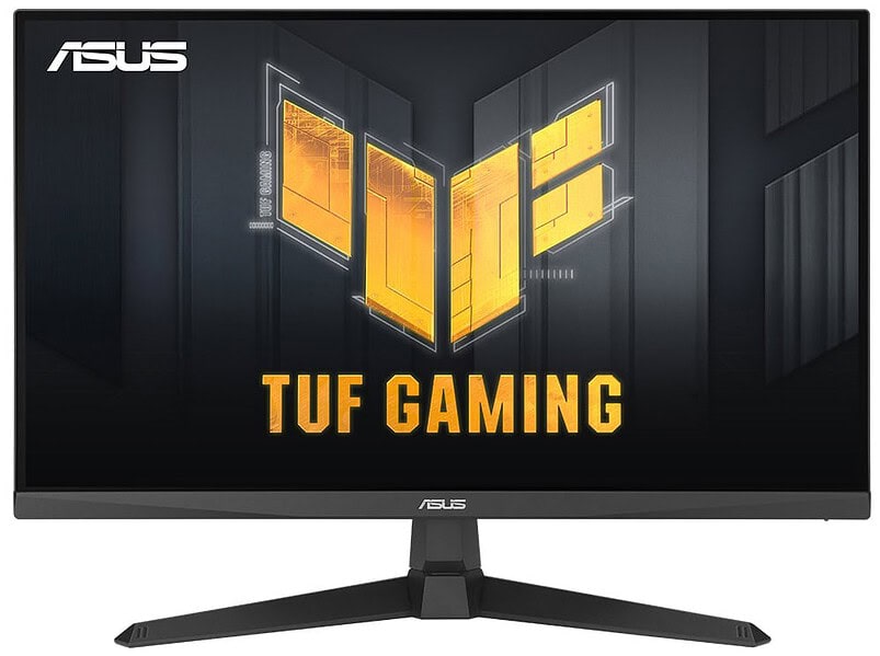 TUF Gaming VG279Q3A ASUS TUF Gaming VG279Q3A Monitör yh3