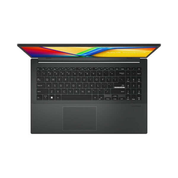 Asus Vivobook E1504fa Nj1465 Amd Ryzen 5 7520u 16gb Lpddr5 512gb Ssd 15 6 Inc 60hz Full Hd Freedos Laptop 9