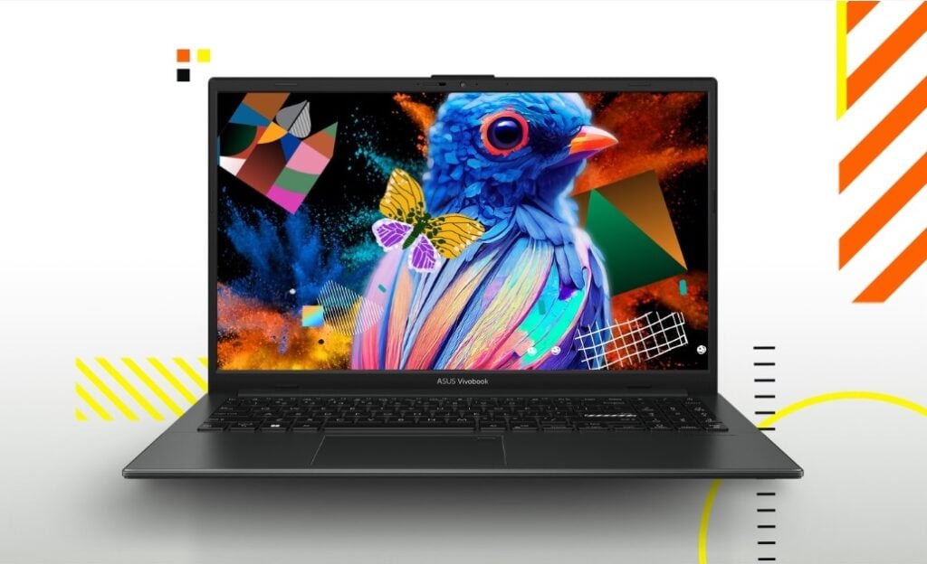 Asus Vivobook E1504fa Nj1465 Laptop H2