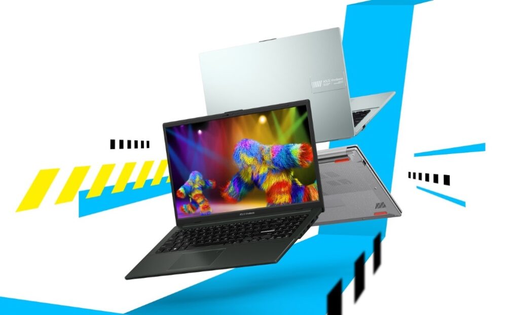 Asus Vivobook E1504ga Nj340 Laptop H1