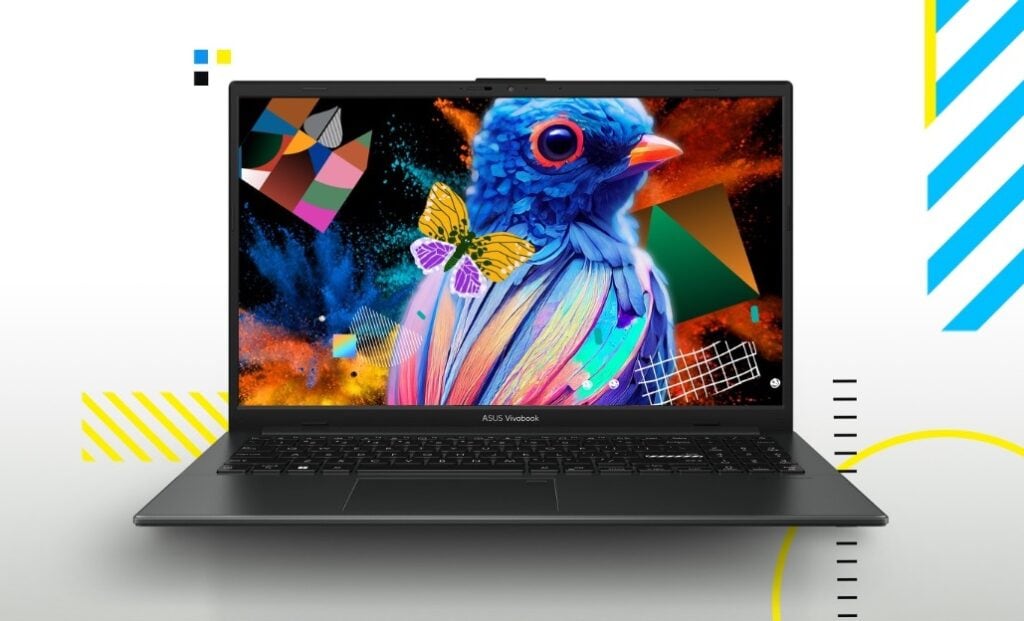 Asus Vivobook E1504ga Nj340 Laptop H2