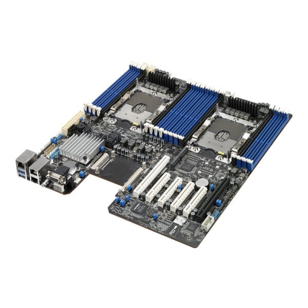 Asus Z11pr D16 Sunucu Anakarti 2