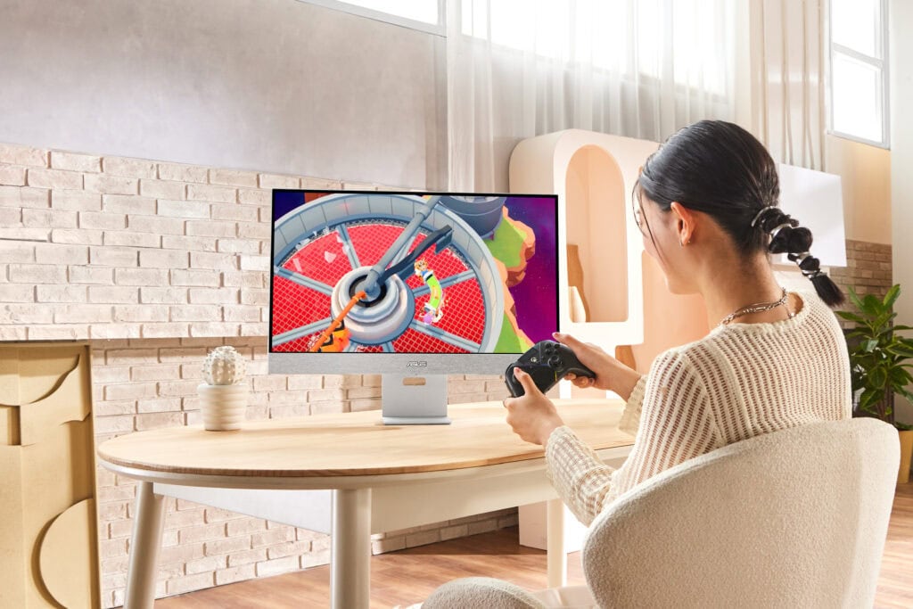 Asus Zenscreen Smart Ms27uc 4