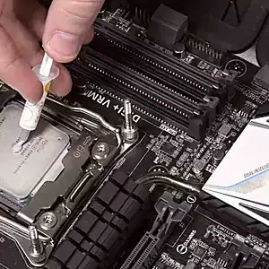 Bilgisayarlar Icin Termal Macun Nedir Thermalright Ile Performansinizi Zirveye Tasiyin