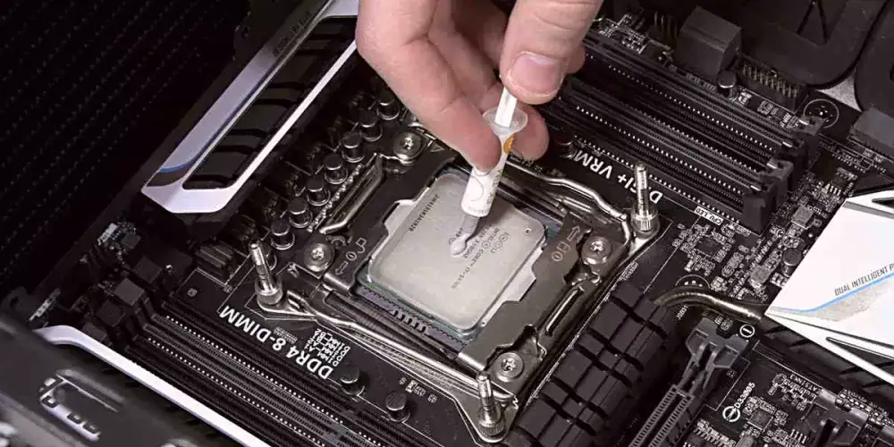 Bilgisayarlar Icin Termal Macun Nedir Thermalright Ile Performansinizi Zirveye Tasiyin