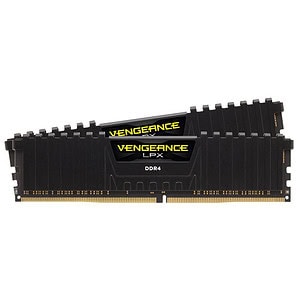 Corsair Vengeance Lpx 64gb 2x32gb 3600mhz Cl18 Intel Xmp 2 0 Ddr4 Siyah Ram Cmk64gx4m2d3600c18 1