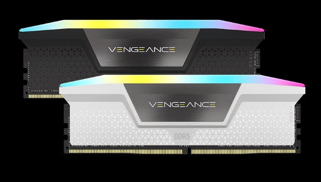 Corsair Vengeance Rgb Ram H4