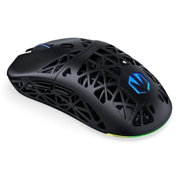 Endorfy Liv Plus Wireless Argb Kablosuz Siyah Gaming Mouse Ey6a016 3