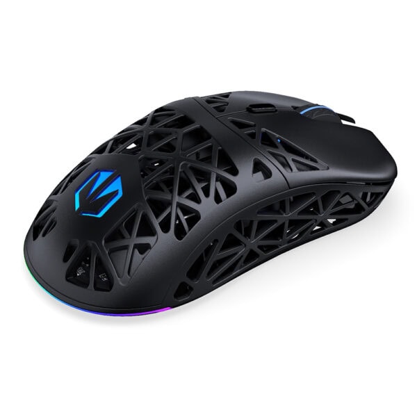 Endorfy Liv Plus Wireless Argb Kablosuz Siyah Gaming Mouse Ey6a016 4