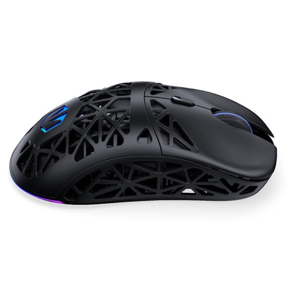 Endorfy Liv Plus Wireless Argb Kablosuz Siyah Gaming Mouse Ey6a016 6