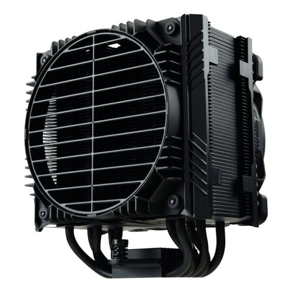 Enermax Ets T50a Bk Argb 120mm 5 X 6mm Isi Borulu Intel Amd Uyumlu Hava Sogutucu 2 Yil Birebir Degisim 3