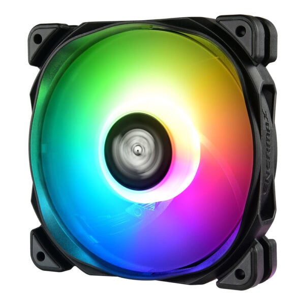 Enermax Ets T50a Bk Argb 120mm 5 X 6mm Isi Borulu Intel Amd Uyumlu Hava Sogutucu 2 Yil Birebir Degisim 4