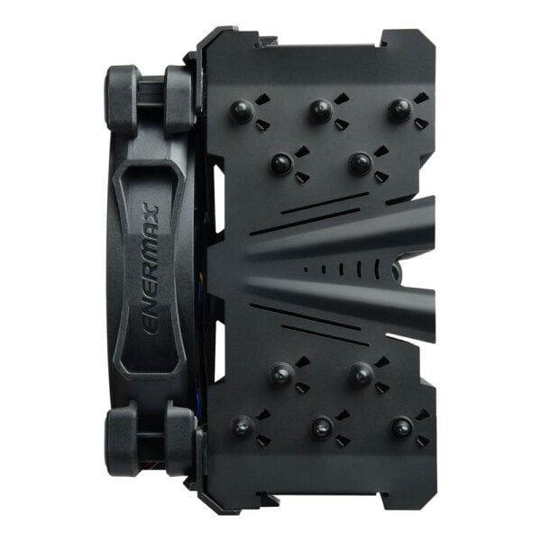 Enermax Ets T50a Bk Argb 120mm 5 X 6mm Isi Borulu Intel Amd Uyumlu Hava Sogutucu 2 Yil Birebir Degisim 5