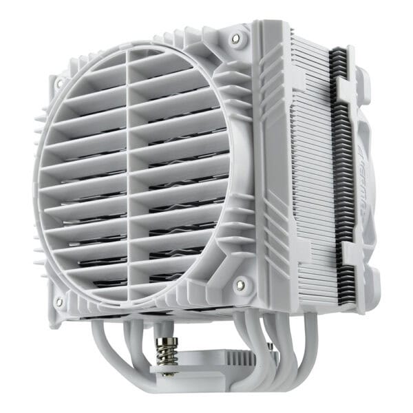 Enermax Ets T50a W Argb 120mm 5 X 6mm Isi Borulu Intel Amd Uyumlu Beyaz Hava Sogutucu 2 Yil Birebir Degisim 3