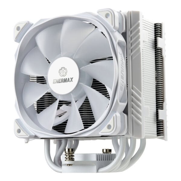 Enermax Ets T50a W Argb 120mm 5 X 6mm Isi Borulu Intel Amd Uyumlu Beyaz Hava Sogutucu 2 Yil Birebir Degisim 5