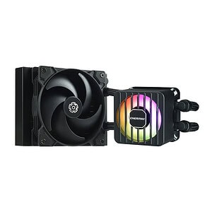 Enermax Liqmaxflo Sr 120mm Intel Amd Uyumlu Islemci Sivi Sogutucu 2 Yil Birebir Degisim Garantili 1