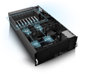 Esc8000 G4 Pd Dual