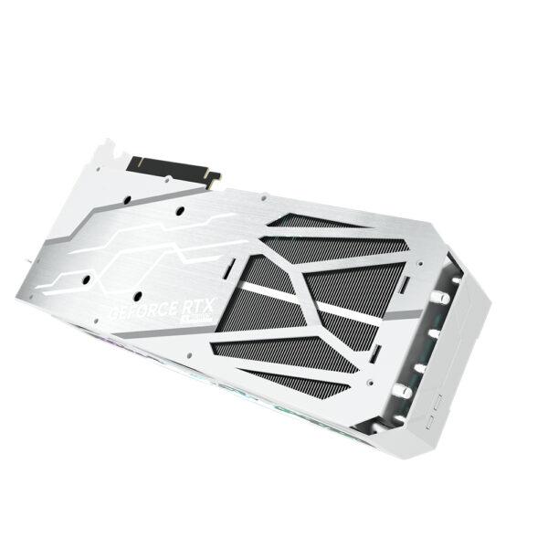 Galax Geforce Rtx 4080 Super Sg White 16gb Gddr6x 256 Bit Dlss 3 Ekran Karti 2 Yil Birebir Degisim Garantili Indiana Jones And The Great Circle Hediyeli 15