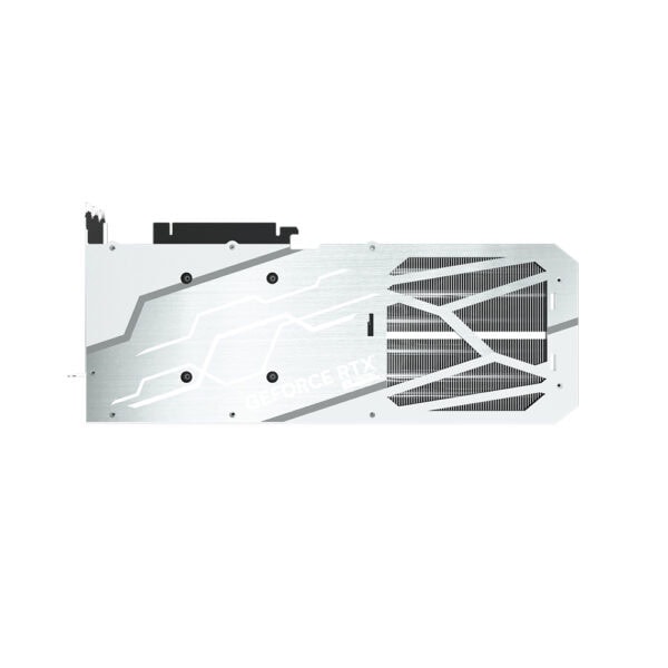 Galax Geforce Rtx 4080 Super Sg White 16gb Gddr6x 256 Bit Dlss 3 Ekran Karti 2 Yil Birebir Degisim Garantili Indiana Jones And The Great Circle Hediyeli 16