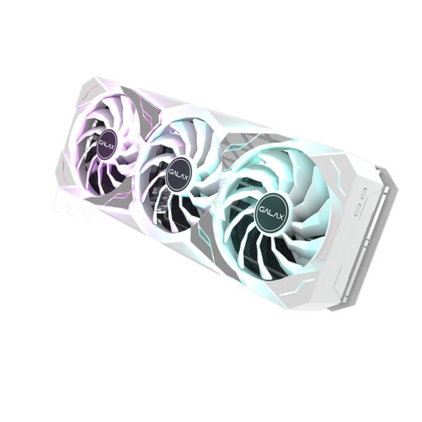 Galax Geforce Rtx 4080 Super Sg White 16gb Gddr6x 256 Bit Dlss 3 Ekran Karti 2 Yil Birebir Degisim Garantili Indiana Jones And The Great Circle Hediyeli 4