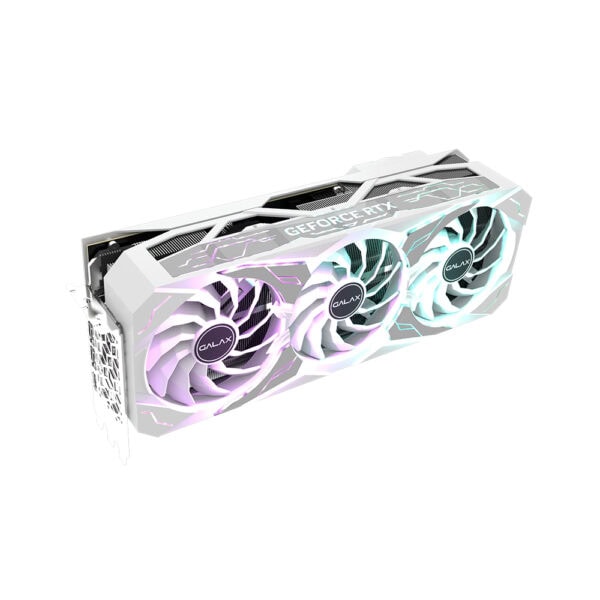 Galax Geforce Rtx 4080 Super Sg White 16gb Gddr6x 256 Bit Dlss 3 Ekran Karti 2 Yil Birebir Degisim Garantili Indiana Jones And The Great Circle Hediyeli 5