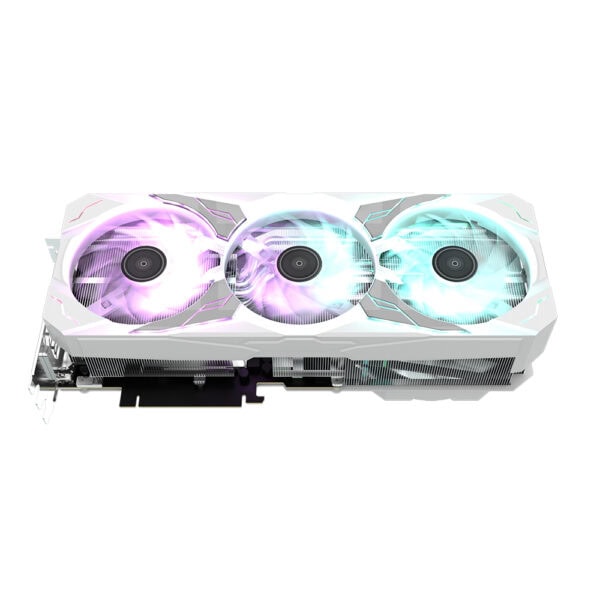 Galax Geforce Rtx 4080 Super Sg White 16gb Gddr6x 256 Bit Dlss 3 Ekran Karti 2 Yil Birebir Degisim Garantili Indiana Jones And The Great Circle Hediyeli 7