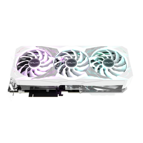 Galax Geforce Rtx 4080 Super Sg White 16gb Gddr6x 256 Bit Dlss 3 Ekran Karti 2 Yil Birebir Degisim Garantili Indiana Jones And The Great Circle Hediyeli 8
