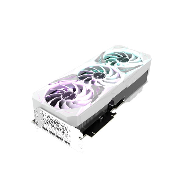 Galax Geforce Rtx 4080 Super Sg White 16gb Gddr6x 256 Bit Dlss 3 Ekran Karti 2 Yil Birebir Degisim Garantili Indiana Jones And The Great Circle Hediyeli 9