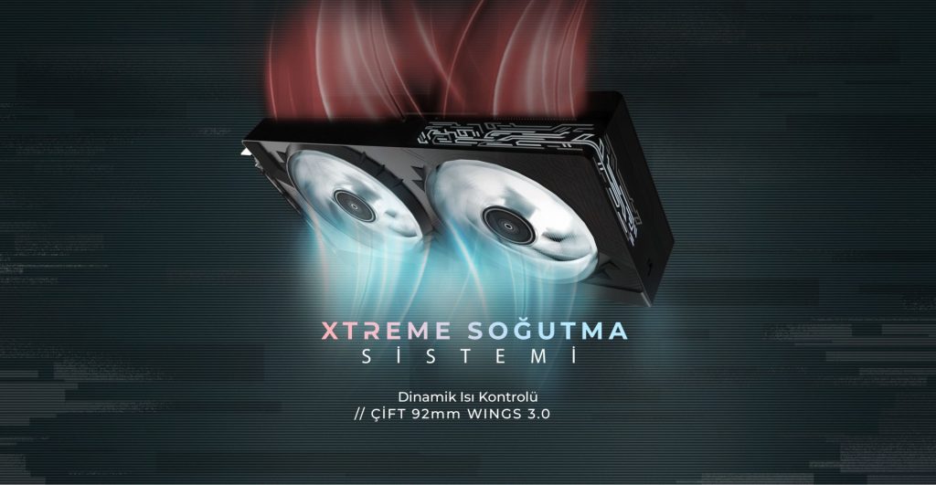 Galax Geforce Rtx 5070 1 Click Oc 12gb Ekran Kartı H5