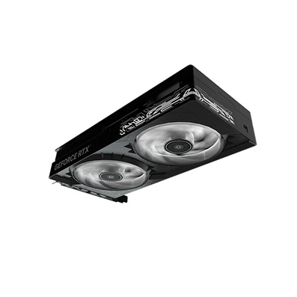 Galax Geforce Rtx 5070 1 Click Oc 12gb Gddr7 192 Bit Ekran Karti 2 Yil Birebir Degisim Garantili 9