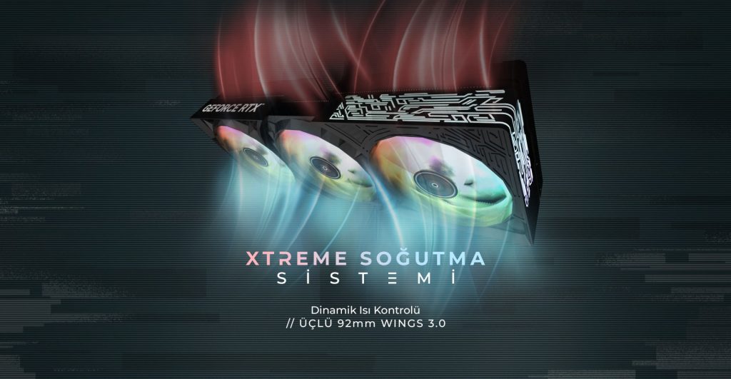 Galax Geforce Rtx 5070 Ti 1 Click Oc 16gb Ekran Kartı H5